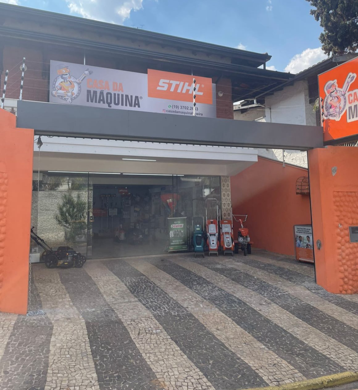 Mobirise Website Builder